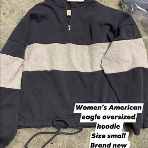 American eagle